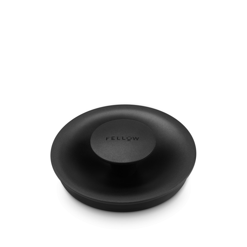 Fellow Clyde Electric Kettle - Modern & Functional - Black - 220 V
