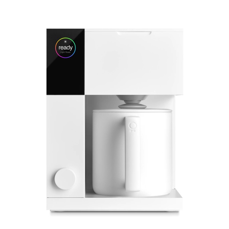 Fellow Aiden Precision Coffee Maker - Advanced Brewing Tool - White