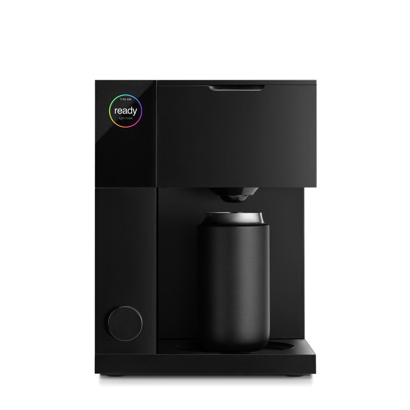 Fellow Aiden Precision Coffee Maker - Advanced Brewing Tool - Black