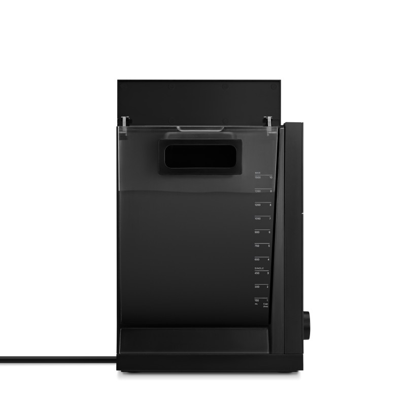 Fellow Aiden Precision Coffee Maker - Advanced Brewing Tool - Black