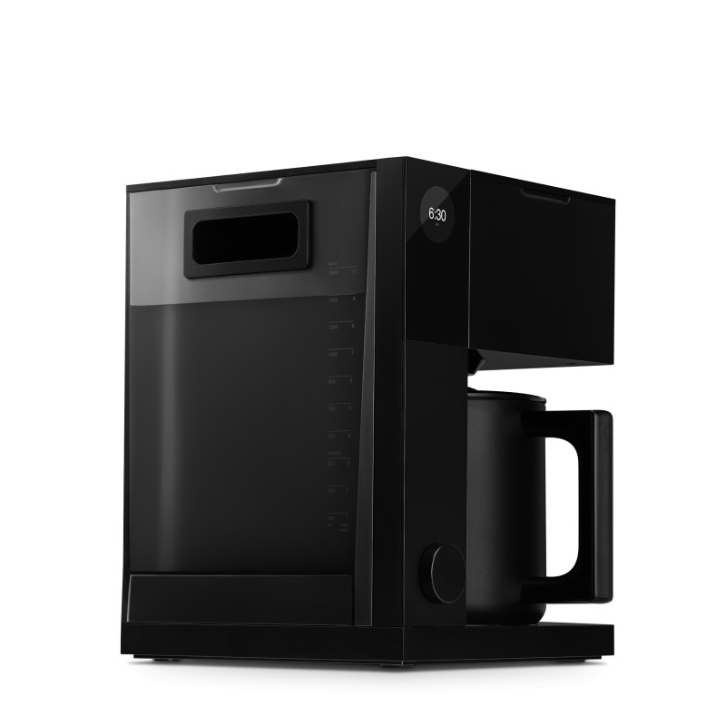 Fellow Aiden Precision Coffee Maker - Advanced Brewing Tool - Black