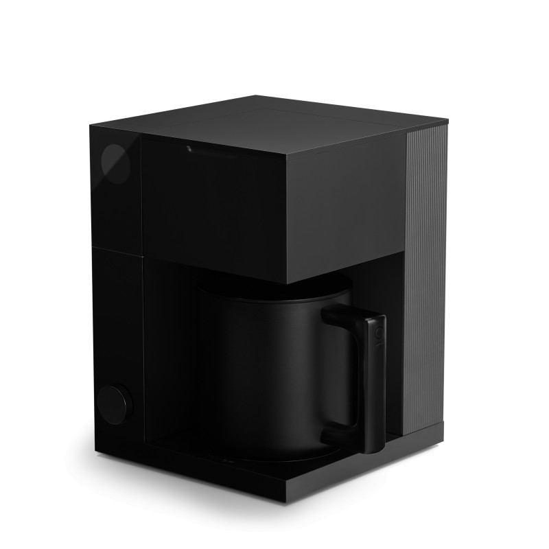 Fellow Aiden Precision Coffee Maker - Advanced Brewing Tool - Black