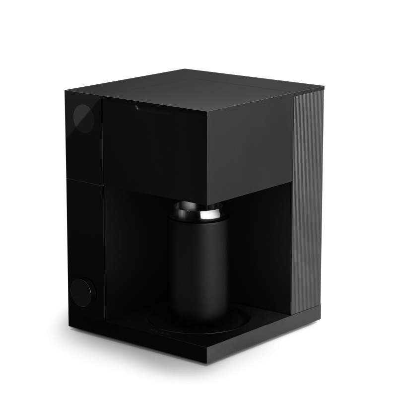 Fellow Aiden Precision Coffee Maker - Advanced Brewing Tool - Black
