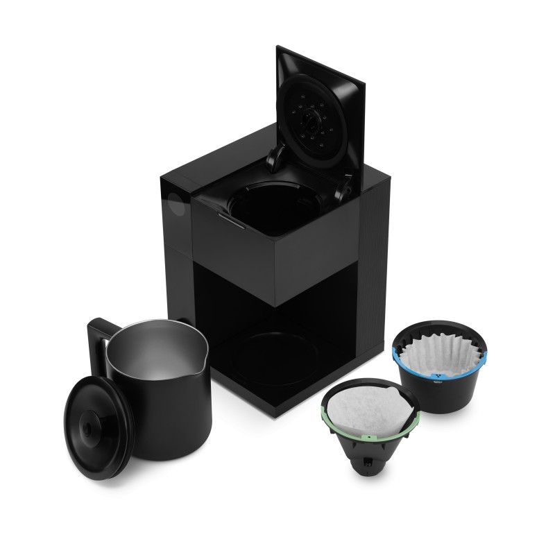 Fellow Aiden Precision Coffee Maker - Advanced Brewing Tool - Black