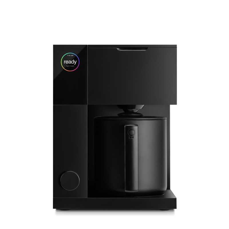 Fellow Aiden Precision Coffee Maker - Advanced Brewing Tool - Black