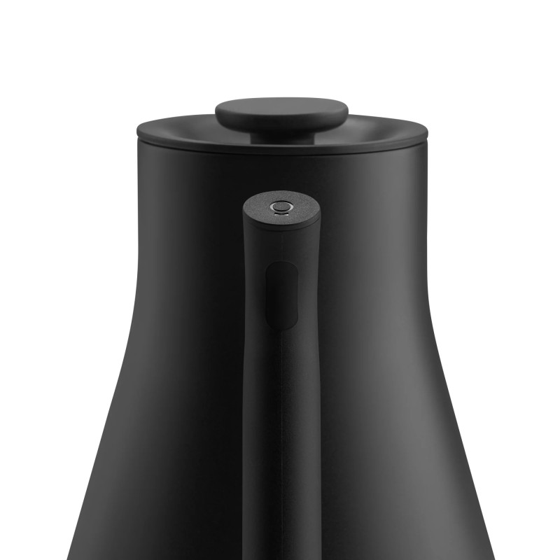 Fellow Corvo EKG Pro Electric Kettle - Precise Temperature - Black - 220 V