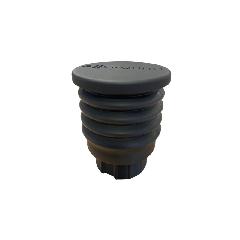 Fiorenzato Single Dose Bellows for AllGround Grinder