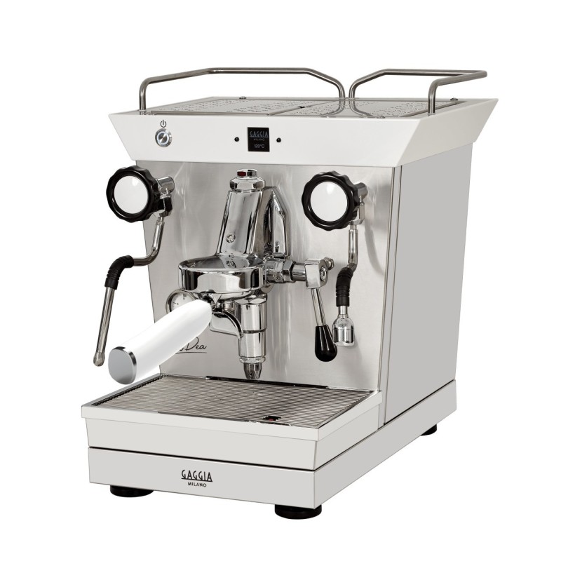 Gaggia La Dea Espresso Machine - Professional - 220 V