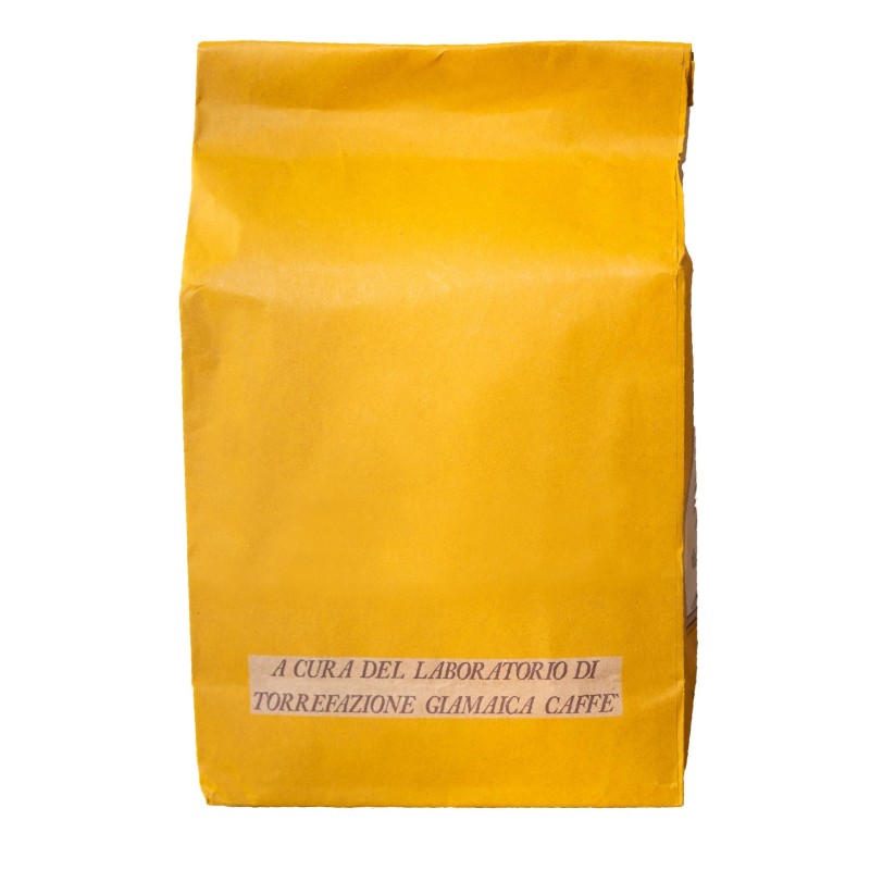 Giamaica Caffè Primo Guardiano Whole Bean Coffee 0.5kg