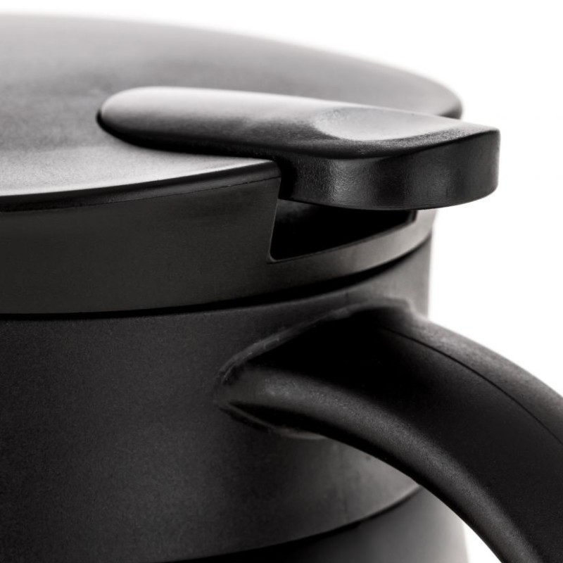 Hario Heat Retaining Stainless Steel Range Server - 600 Ml