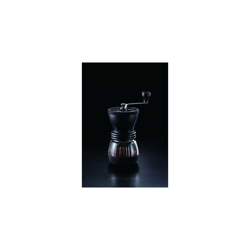 Hario Skerton New Manual Coffee Grinder - Updated Design