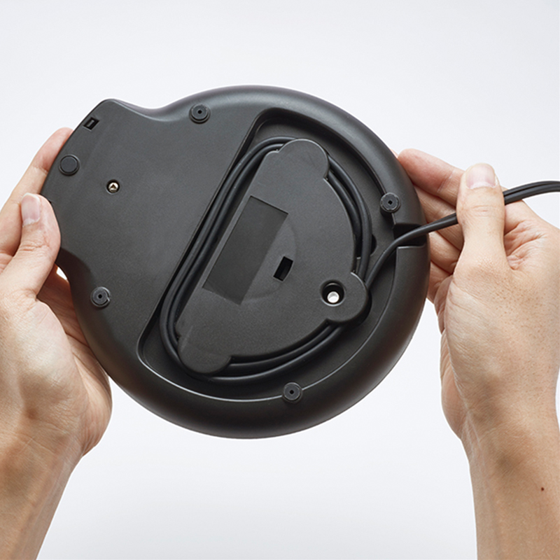 Hario Buono N Electric Kettle with Temperature Control