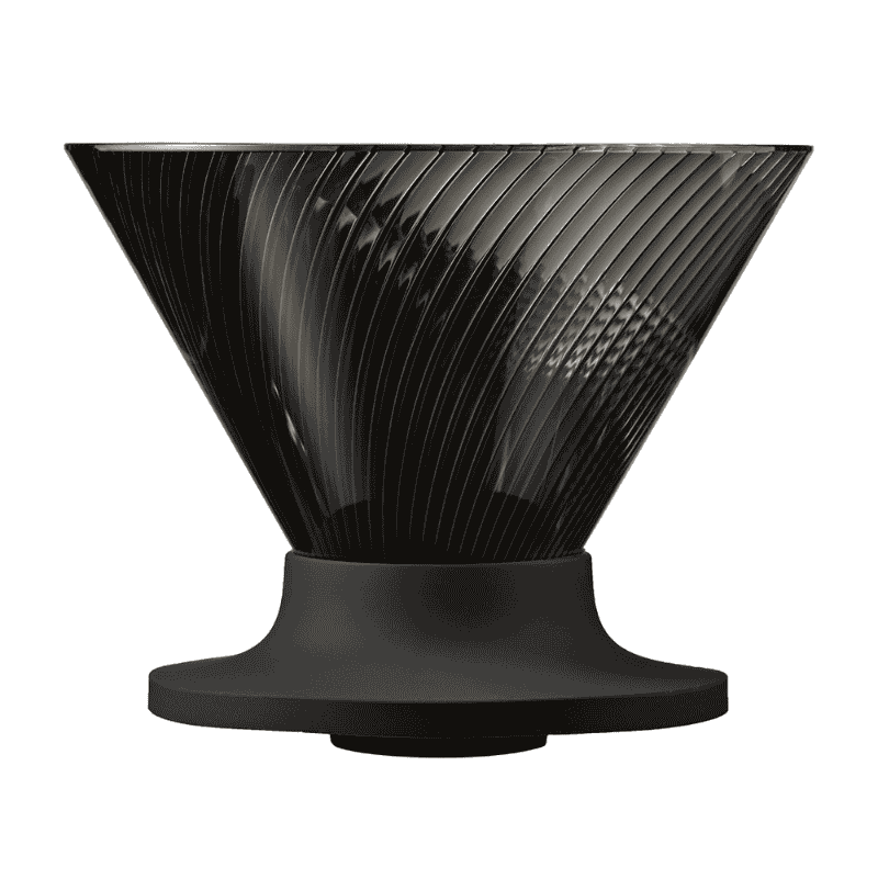 Hario V60 Dripper Neo 02 - Pour Over Coffee Dripper