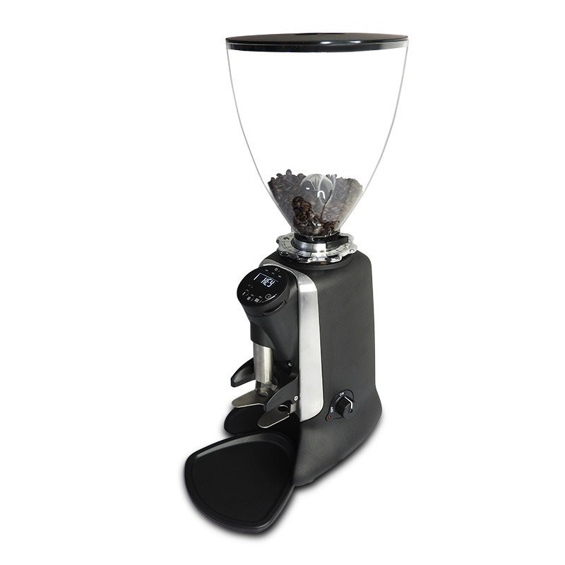 Hey Cafe HC 600 2.0 ODG Espresso Grinder - Black - 220 V