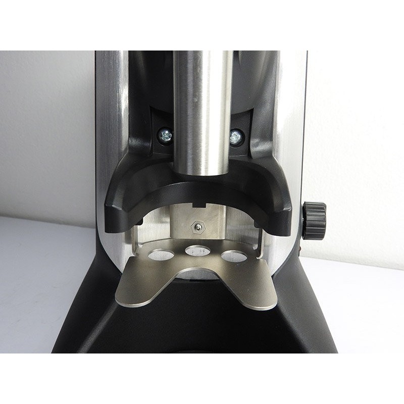 Hey Cafe HC 600 2.0 ODG Espresso Grinder - Silver - 220 V