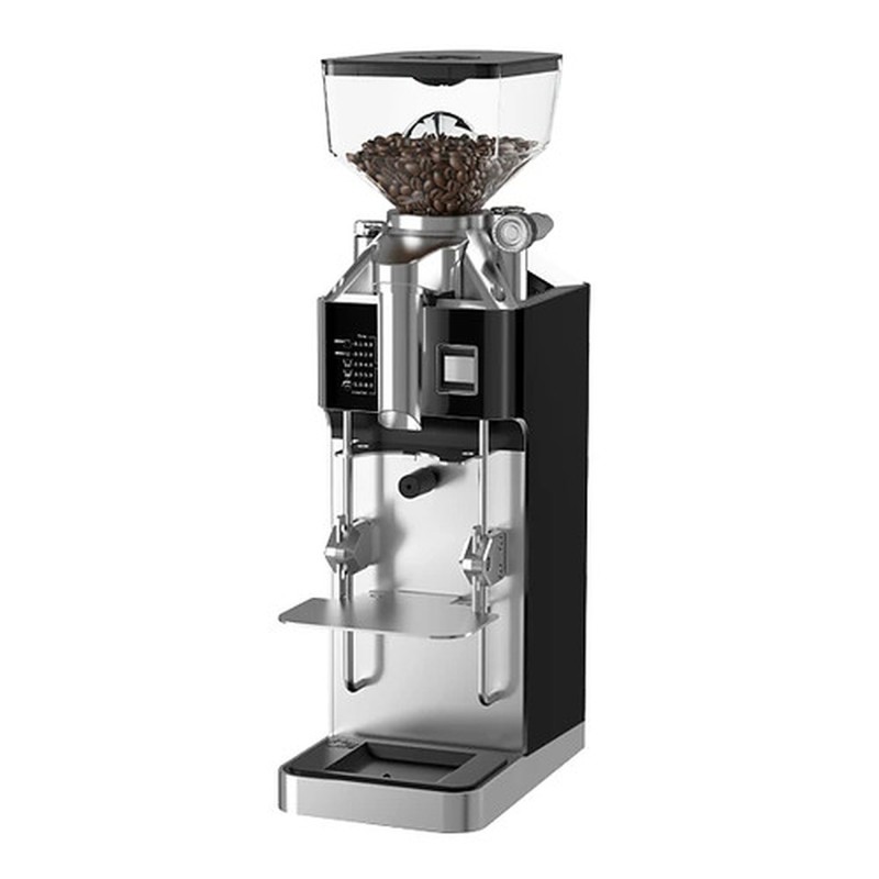 Hey Cafe H1 Coffee Grinder - High Performance - Black - 220 V