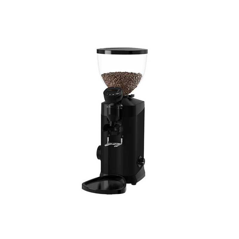 Hey Cafe Titan II Coffee Grinder - High Efficiency - Black - 220 V