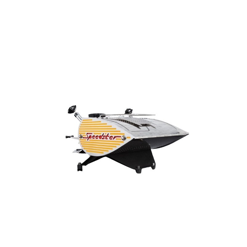 Kees van der Westen Speedster Espresso Machine - Custom Design - 220 V