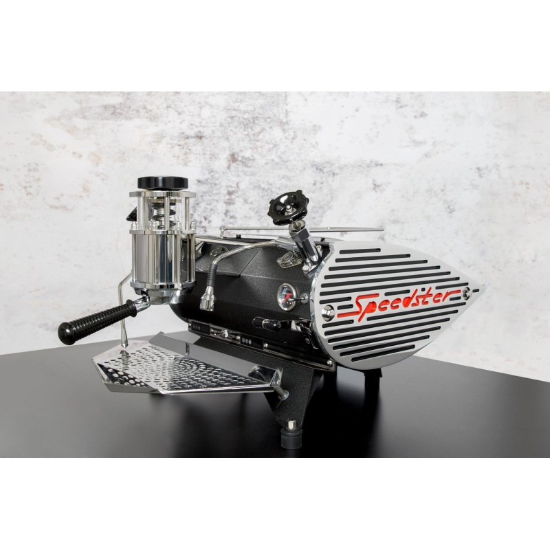 Kees van der Westen Speedster Espresso Machine - Dual Boiler - 220 V