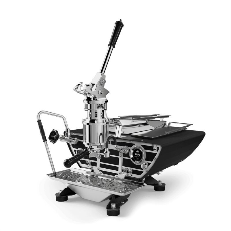 Kees van der Westen Spiritello Lever Espresso Machine - 220 V