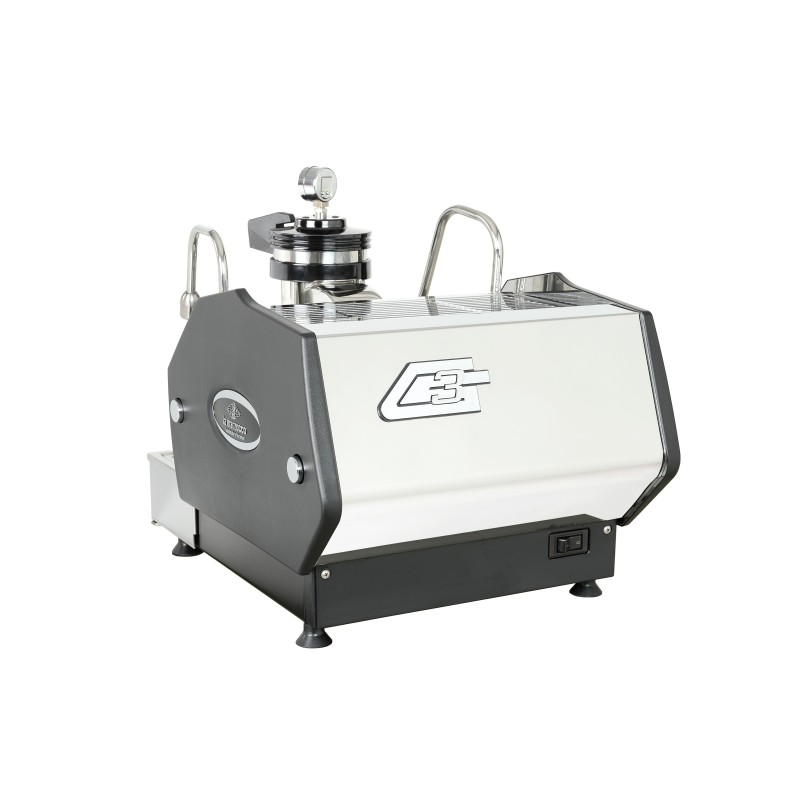 La Marzocco GS3 MP Espresso Machine - Professional - Standard Side Panels - 220 V