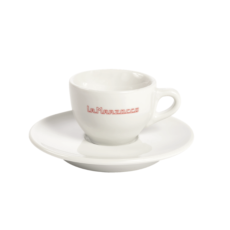 La Marzocco KB90 Espresso Cup - Ceramic 65 cc