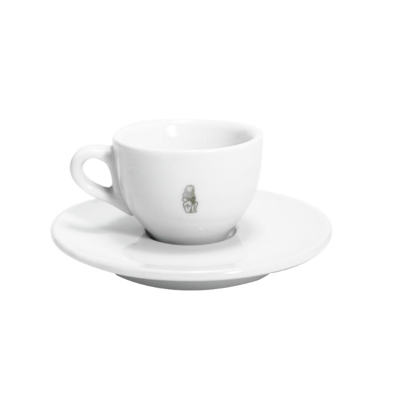 La Marzocco Espresso Cup Leva - Classic & Durable