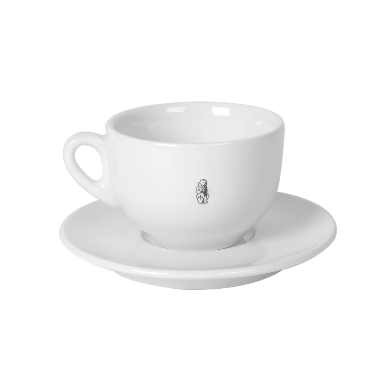 La Marzocco Cappuccino Cup Leva - High Quality