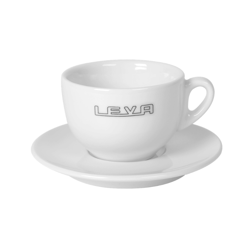 La Marzocco Cappuccino Cup Leva - High Quality