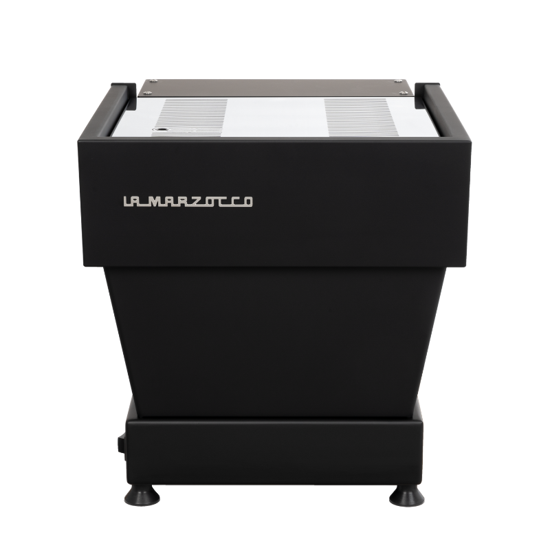 La Marzocco Linea Mini R Espresso Machine - Compact & Stylish - Black - 220 V