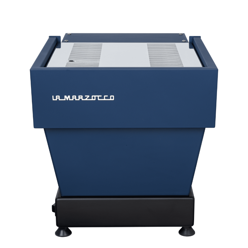 La Marzocco Linea Mini R Espresso Machine - Compact & Stylish - Blue - 220 V