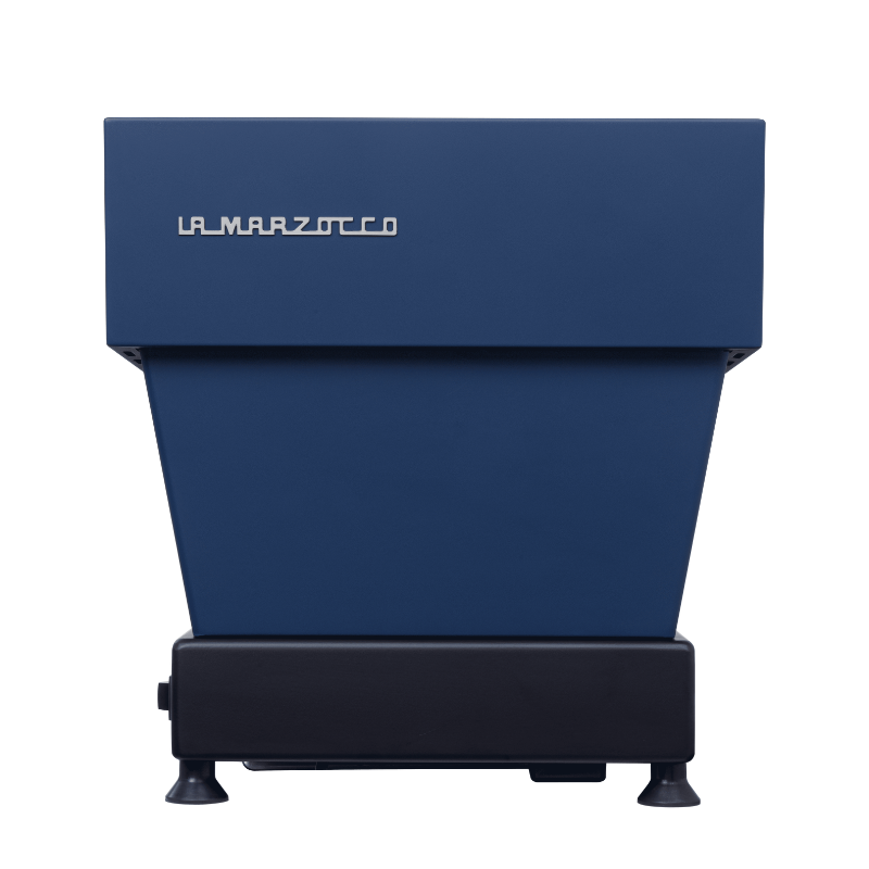 La Marzocco Linea Mini R Espresso Machine - Compact & Stylish - Blue - 220 V