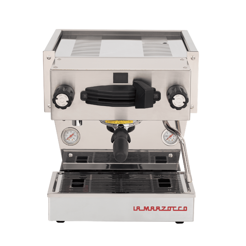 La Marzocco Linea Mini R Espresso Machine - Compact & Stylish - Brushed - 220 V