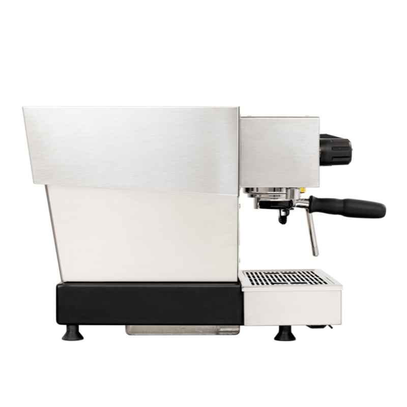 La Marzocco Linea Mini R Espresso Machine - Compact & Stylish - Brushed - 220 V