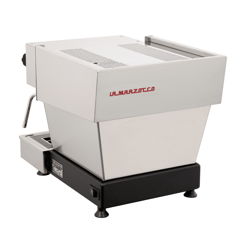 La Marzocco Linea Mini R Espresso Machine - Compact & Stylish - Brushed - 220 V