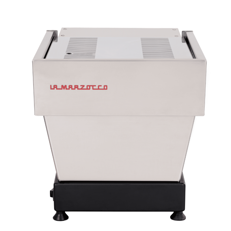 La Marzocco Linea Mini R Espresso Machine - Compact & Stylish - Brushed - 220 V