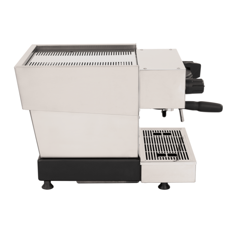 La Marzocco Linea Mini R Espresso Machine - Compact & Stylish - Brushed - 220 V