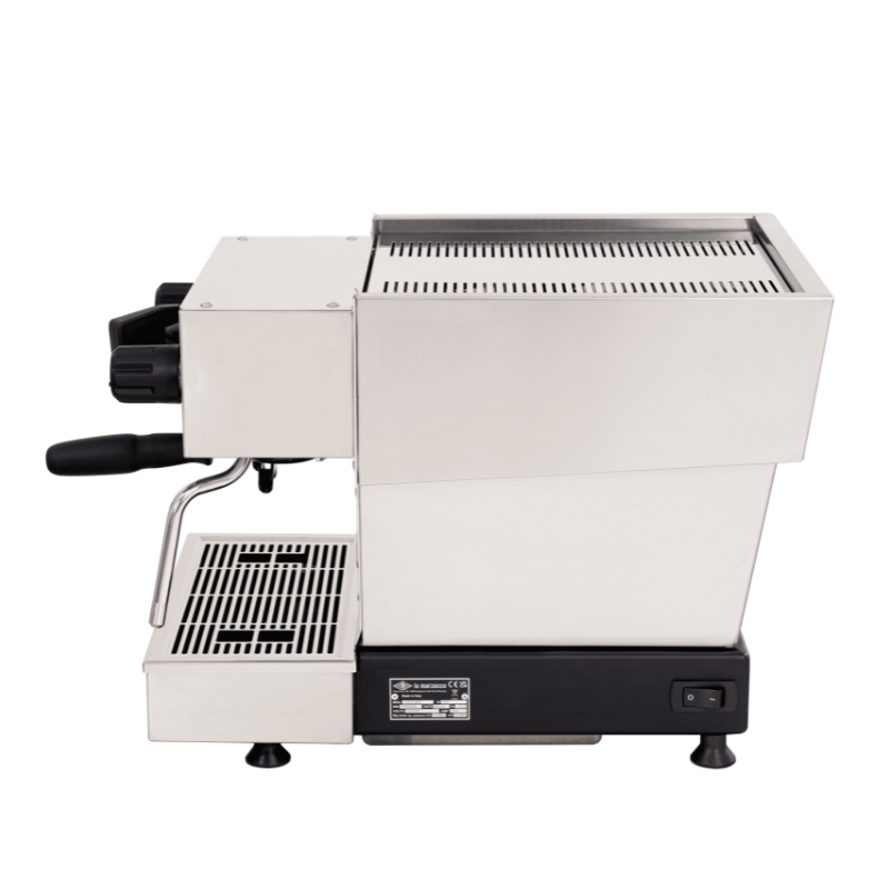La Marzocco Linea Mini R Espresso Machine - Compact & Stylish - Brushed - 220 V