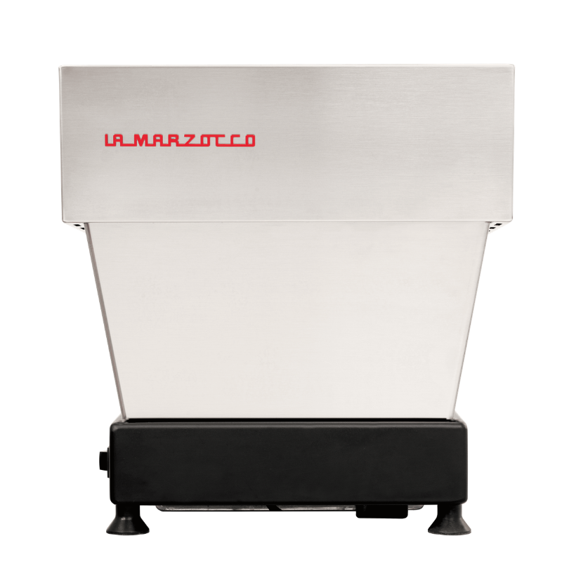 La Marzocco Linea Mini R Espresso Machine - Compact & Stylish - Brushed - 220 V