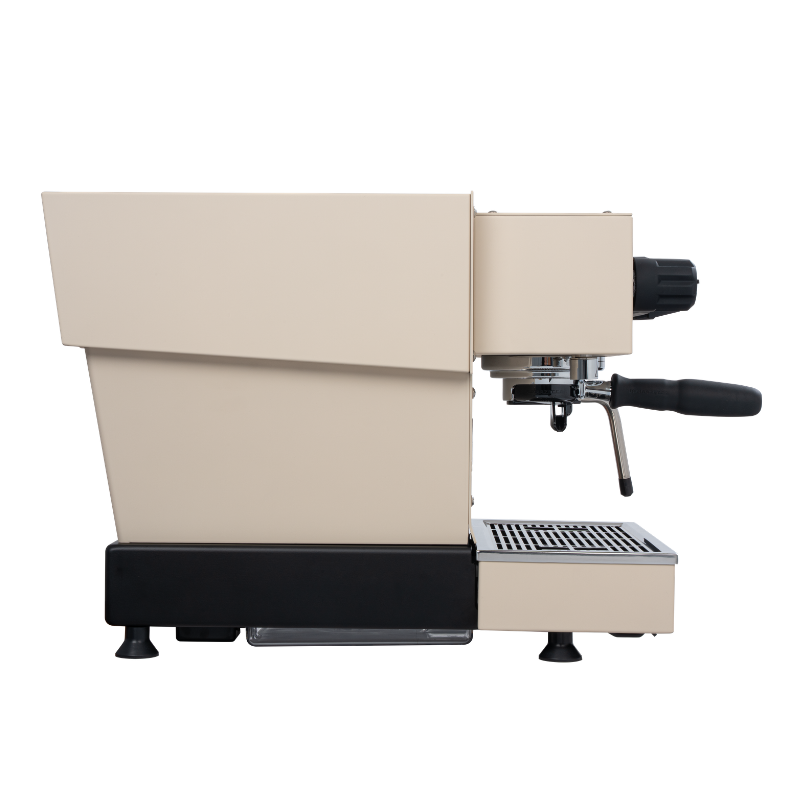La Marzocco Linea Mini R Espresso Machine - Compact & Stylish - Cream - 220 V