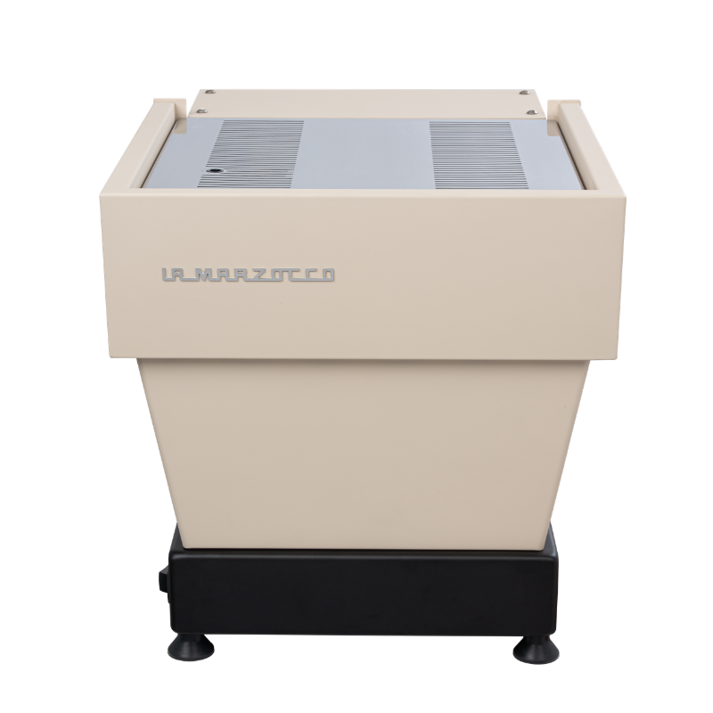 La Marzocco Linea Mini R Espresso Machine - Compact & Stylish - Cream - 220 V