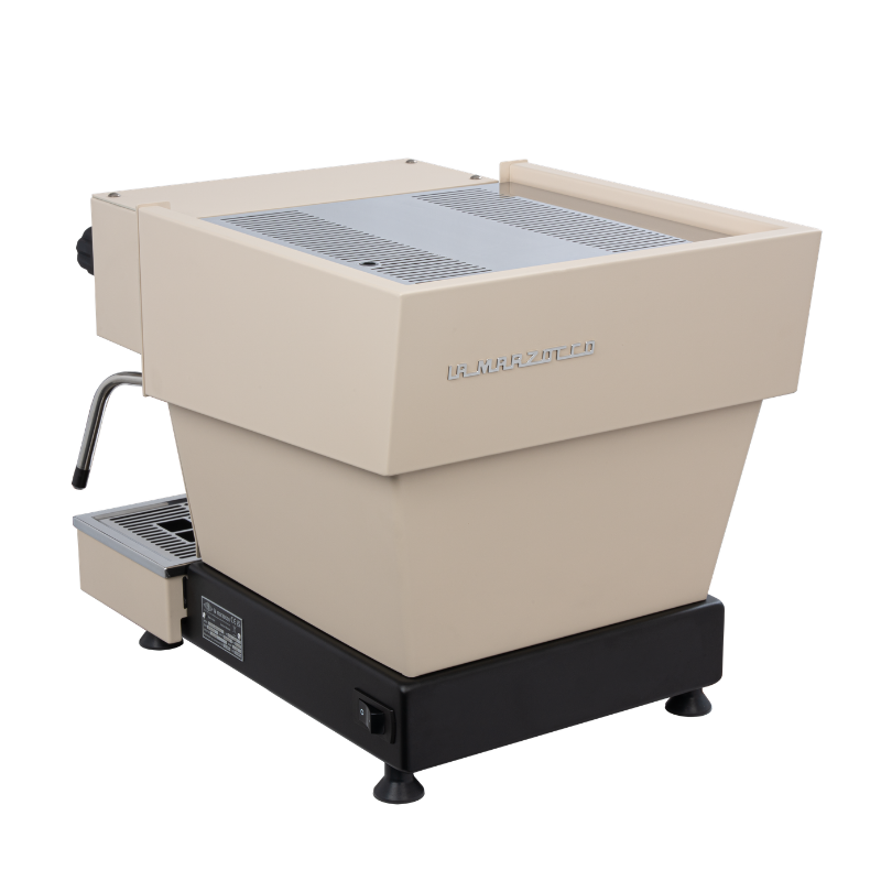 La Marzocco Linea Mini R Espresso Machine - Compact & Stylish - Cream - 220 V