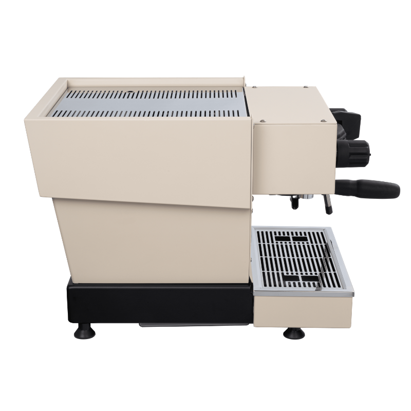 La Marzocco Linea Mini R Espresso Machine - Compact & Stylish - Cream - 220 V