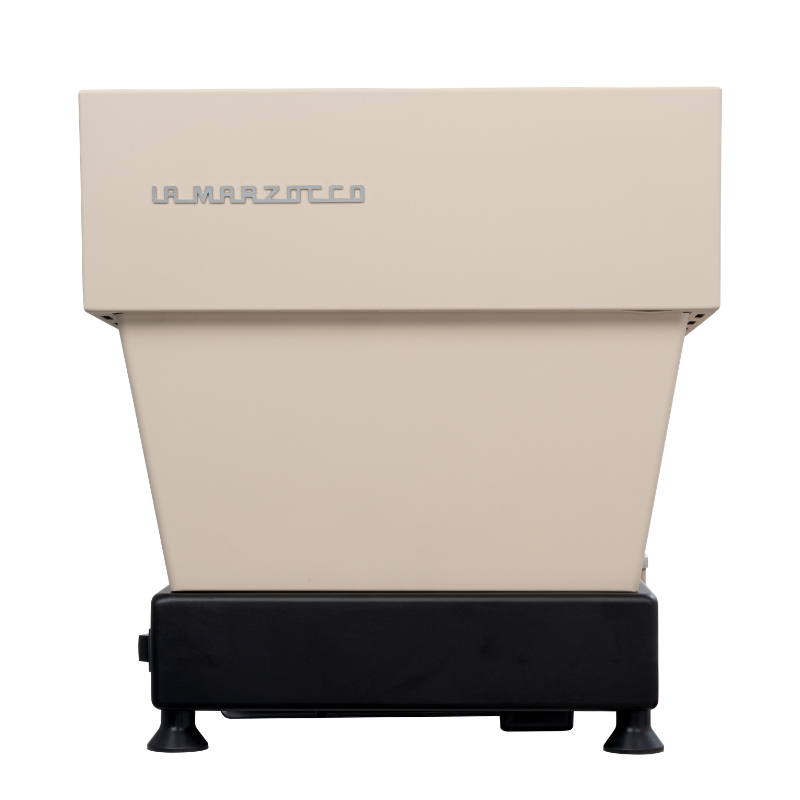 La Marzocco Linea Mini R Espresso Machine - Compact & Stylish - Cream - 220 V