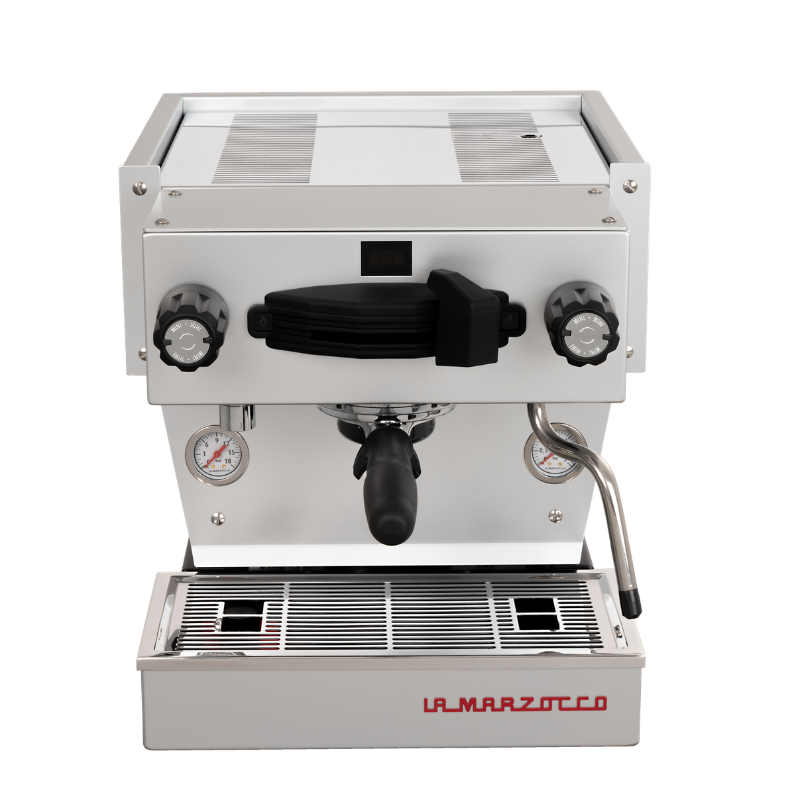 La Marzocco Linea Mini R Espresso Machine - Compact & Stylish - Grey - 220 V