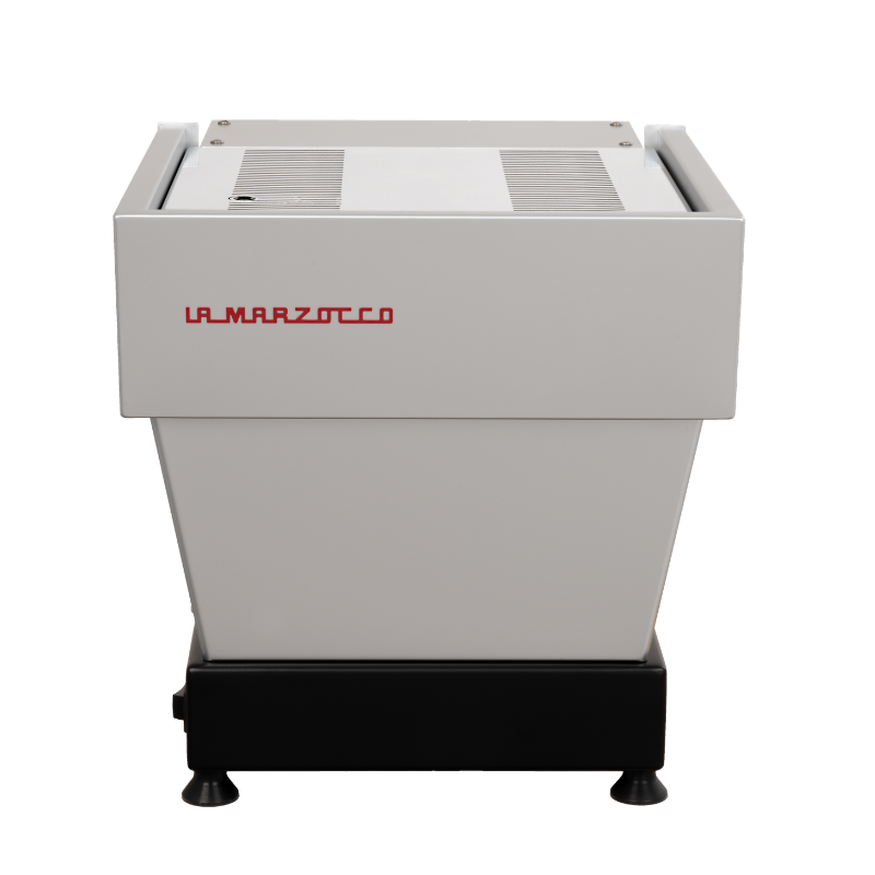 La Marzocco Linea Mini R Espresso Machine - Compact & Stylish - Grey - 220 V