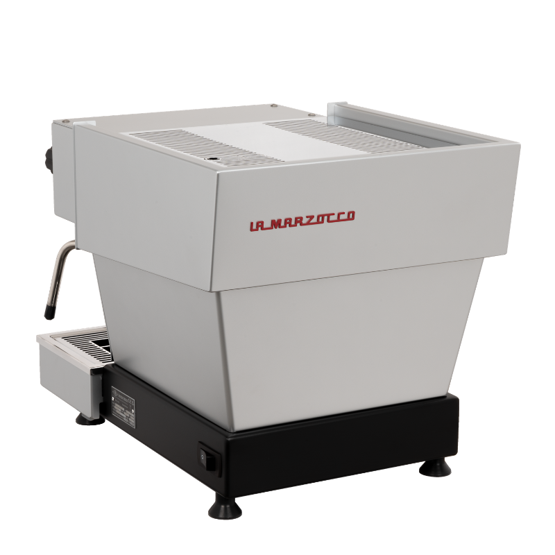 La Marzocco Linea Mini R Espresso Machine - Compact & Stylish - Grey - 220 V