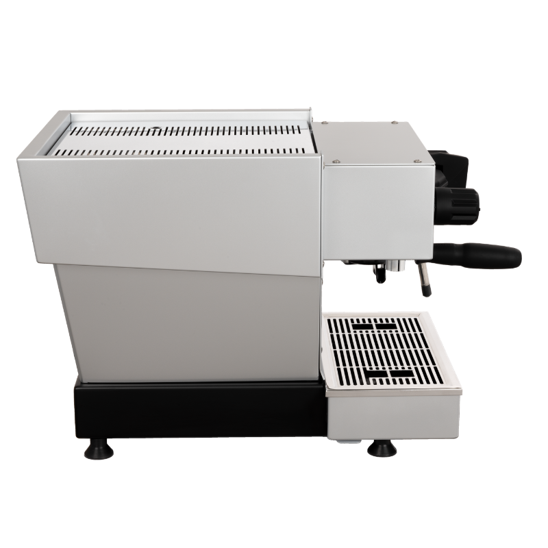 La Marzocco Linea Mini R Espresso Machine - Compact & Stylish - Grey - 220 V