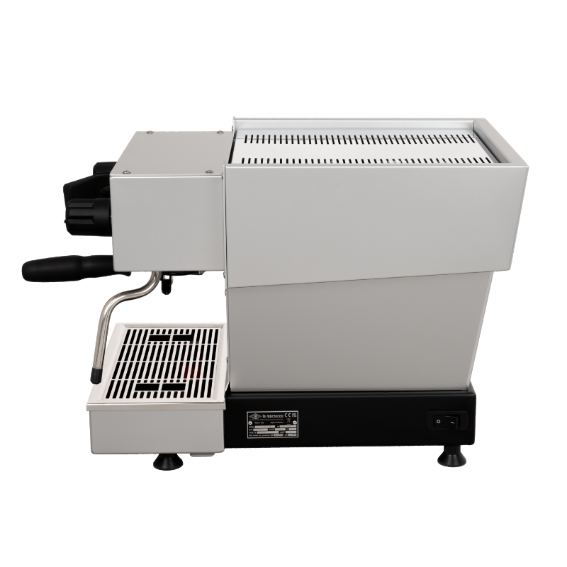 La Marzocco Linea Mini R Espresso Machine - Compact & Stylish - Grey - 220 V