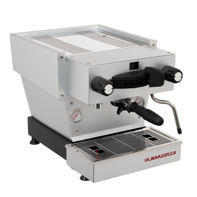 La Marzocco Linea Mini R Espresso Machine - Compact & Stylish - Grey - 220 V